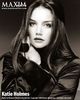 Katie Holmes's photo